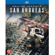 FILME-SAN ANDREAS -3D- (BLU-RAY)