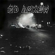 ED ASKEW-ASK THE UNICORN (LP)