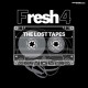 FRESH 4T4-LOST TAPES (LP)