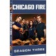 SÉRIES TV-CHICAGO FIRE S3 (6DVD)