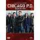 SÉRIES TV-CHICAGO P.D. - SEASON 2 (3DVD)