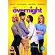 FILME-OVERNIGHT (DVD)