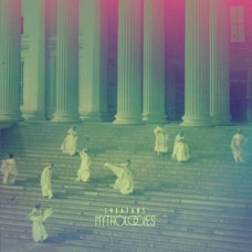 CHEATAHS-MYTHOLOGIES (2LP)