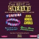 V/A-BEST OF CINERAMA (2CD)