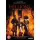 FILME-HELLIONS (DVD)