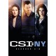 SÉRIES TV-CSI: NEW YORK S4-6 (18DVD)