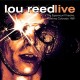 LOU REED-PARAMOUNT THEATRE,.. (CD)