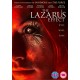 FILME-LAZARUS EFFECT (DVD)