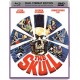 FILME-SKULL (BLU-RAY+DVD)
