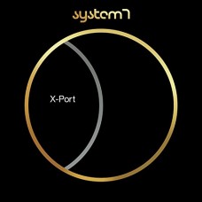 SYSTEM 7-X-PORT (CD)