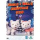 CRIANÇAS-JINGLE & BELL'S CHRISTMAS (DVD)