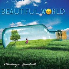 MEDWYN GOODALL-BEAUTIFUL WORLD (CD)
