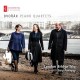 A. DVORAK-PIANO QUARTETS (CD)