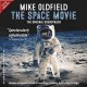 MIKE OLDFIELD-SPACE MOVIE (CD+DVD)