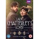 FILME-LADY CHATTERLEY'S LOVER (DVD)