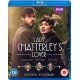 FILME-LADY CHATTERLEY'S LOVER (BLU-RAY)