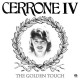 CERRONE-CERRONE IV-THE GOLDEN.. (2LP)
