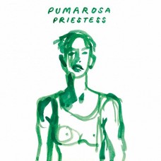 PUMAROSA-PRIESTESS -LTD- (12")