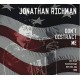 JONATHAN RICHMAN-DON'T DISTRACT ME LIVE.. (CD)