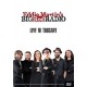 EDDIE MARTIN'S BIG RED RADIO-LIVE IN TUSCANY (DVD)