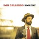 DON GALLARDO-HICKORY (CD)