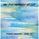 PAT METHENY GROUP-PHASE DANCER...LIVE,1977 (CD)