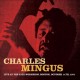 CHARLES MINGUS-LIVE AT THE JAZZ WORKSHOP (CD)