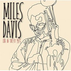 MILES DAVIS-LIVE IN TOKYO 1975 (2LP)