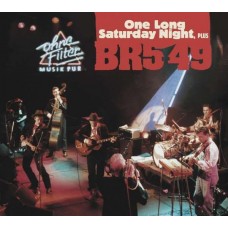 BR5-49-ONE LONG.. -REISSUE- (CD)