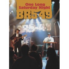 BR5-49-ONE LONG SATURDAY NIGHT (DVD)