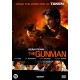 FILME-GUNMAN (DVD)