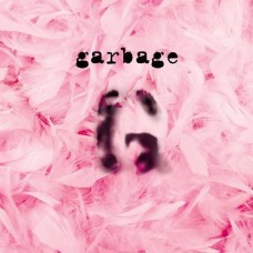 GARBAGE-GARBAGE (2LP)