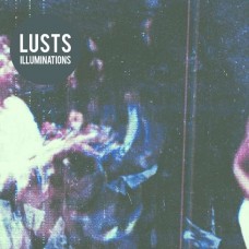 LUSTS-ILLUMINATIONS (CD)