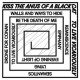 KISS THE ANUS OF A BLACK-TO LIVE VICARIOUSLY (CD)