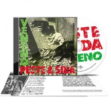 PESTE & SIDA-VENENO (CD)
