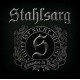 STAHLSARG-COMERADES IN DEATH (CD)