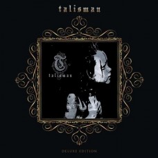 TALISMAN-TALISMAN -140GR- -DELUXE- (LP)
