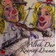 ALBEK DUO-ROARING DRAMAS (CD)