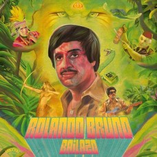 ROLANDO BRUNO-BAILAZO (LP+CD)