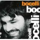 ANDREA BOCELLI-ANDREA BOCELLI (CD)
