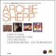 ARCHIE SHEPP-COMPLETE BLACK SAINT/SOUL (4CD)