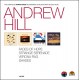ANDREW HILL-COMPLETE BLACK SAINT/SOUL (4CD)