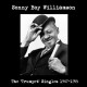 SONNY BOY WILLIAMSON-TRUMPET SINGLES 1947-1955 (LP)