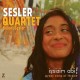 SESLER QUARTER - BULENT S-ISSIZIM ABI (CD)