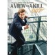 JAMES BOND-A VIEW TO A KILL (DVD)
