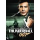 JAMES BOND-THUNDERBALL (DVD)
