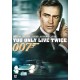 JAMES BOND-YOU ONLY LIVE TWICE (DVD)