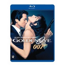 JAMES BOND-GOLDENEYE (BLU-RAY)