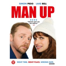 FILME-MAN UP (DVD)