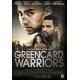 FILME-GREENCARD WARRIORS (DVD)